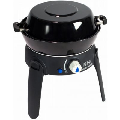 Cadac SAFARI CHEF 2 HP RS6540H1-10-EU