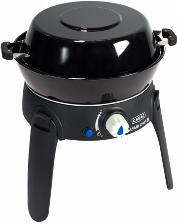 Cadac SAFARI CHEF 2 HP RS6540H1-10-EU