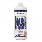 Weider Amino Power Liquid 1000 ml – Zbozi.Blesk.cz