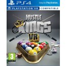 Hustle Kings VR