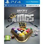 Hustle Kings VR – Hledejceny.cz