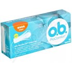 o.b. Pro Comfort Super with Dynamic Fit tampony 16 ks – Sleviste.cz