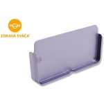 Zdravá sváča RaB box dělící přepážka nerez – Sleviste.cz