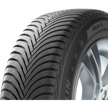 Michelin Alpin 5 225/45 R17 91V