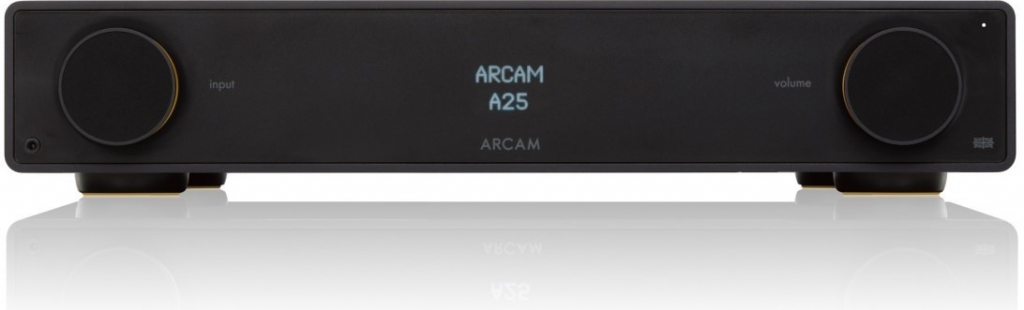 Arcam A25