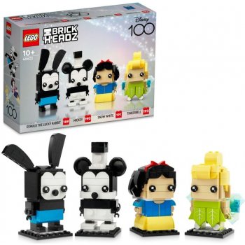 LEGO® Disney 40622 Oslava 100 let Disney