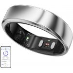 RingConn Smartring Air Gen 2 velikost 6 stříbrná galaxie RCA-02 – Zboží Mobilmania