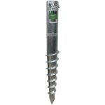 Vrut zemní BAYOS, fixní, NUT-3 M8 66 x 750, balení 1 ks – Hledejceny.cz