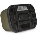 KORUM Box Bait Tub 3pt 1,8l