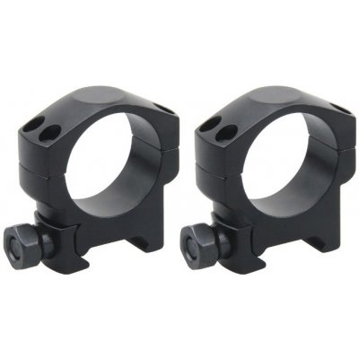 Vector Optics Montáž 30mm Weaver oka 12MM – Zboží Mobilmania