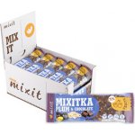 MIXIT Mixitka bez lepku švestka a čokoláda 46 g – Zboží Dáma
