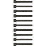 VICTOR REINZ Sada šroubů hlavy motoru 14-32046-01 – Zboží Mobilmania