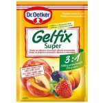 Dr. Oetker Gelfix Super 3:1 25 g – Hledejceny.cz