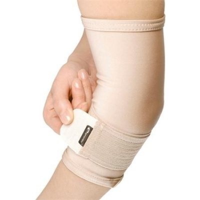 Spokey Basit bandáž lokte – Zboží Mobilmania