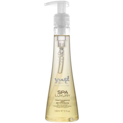 Yuup SPA Luxury 150 ml – Zboží Dáma