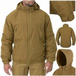 Bunda Helikon-Tex zimní Level 7 coyote – Zboží Mobilmania
