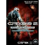 Crysis 2 (Maximum Edition) (PC) CZ EA App / Origin – Hledejceny.cz