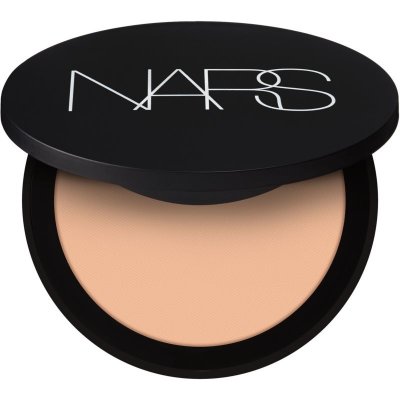 Nars soft matte powder matující pudr sun shore 9 g