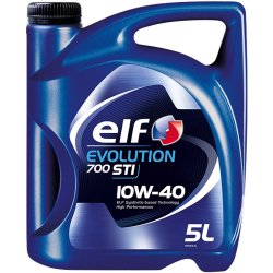 Elf Competition STI 10W-40 5 l