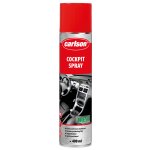 Carlson Cockpit spray Sport 400 ml – Zboží Mobilmania