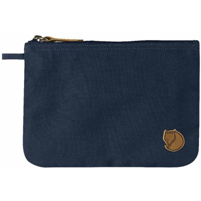 Fjällräven Gear Pocket Navy – Hledejceny.cz