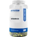 Myprotein Vitamin D3 180 tablet 180 tablet – Hledejceny.cz