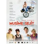 MUSÍME SE SEJÍT DVD – Sleviste.cz