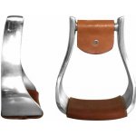 LAKOTA Hliníkové westernové třmeny – Zboží Mobilmania