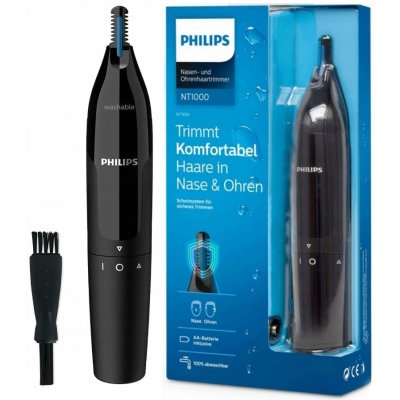 Philips NT 1650/16 – Sleviste.cz