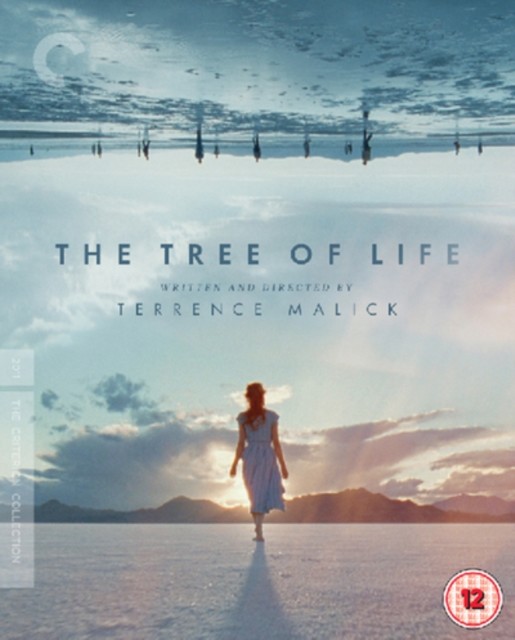 Tree of Life - The Criterion Collection BD