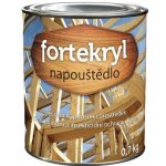 AUSTIS FORTEKRYL napouštědlo 0,7 kg – Sleviste.cz
