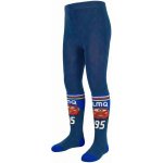 Exity · Chlapecké punčocháče Spiderman Tmavě modrá 98 – Sleviste.cz