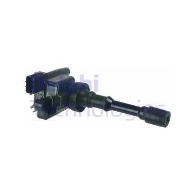 Zapalovací cívka DELPHI GN10450-12B1 – Hledejceny.cz