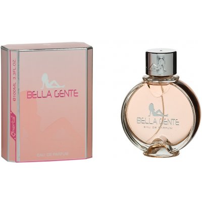 Omerta Bella Gente parfémovaná voda dámská 100 ml