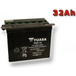Yuasa YHD-12 – Zboží Mobilmania
