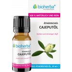 Bioherba esenciální olej Kajeput Melaleuka 10 ml – Hledejceny.cz