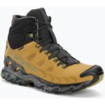 La Sportiva Ultra Raptor II Mid Leather Gtx 34J732726 pánské boty hnědá – Zboží Mobilmania