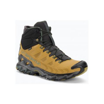 La Sportiva Ultra Raptor II Mid Leather Gtx 34J732726 pánské boty hnědá