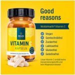 WoldoHealth Vitamín C 120 kapslí – Hledejceny.cz