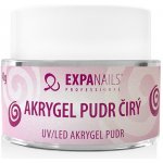 Expa nails akrygel pudr čirý 15 ml – Zboží Dáma