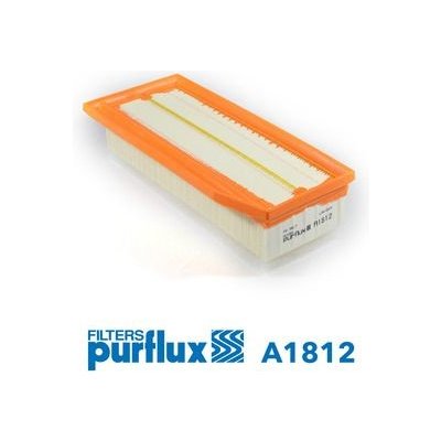 Vzduchový filtr PURFLUX A1812 – Hledejceny.cz