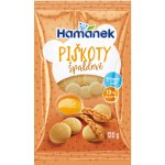 Kávoviny Dětské piškoty 120 g – Zboží Dáma