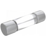 Skleněná trubičková pojistka F 20A 5x20 mm CF 520320 – Zbozi.Blesk.cz