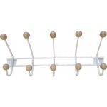 Walteco 8137 bílý / dřevo – Hledejceny.cz