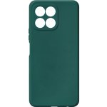 CVK Kryt tmavě zelený na Honor X8 5G – Zboží Mobilmania