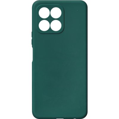 CVK Kryt tmavě zelený na Honor X8 5G – Zboží Mobilmania