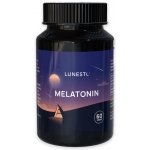 Lunesto Melatonin 1mg 60 tablet – Hledejceny.cz