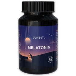 Lunesto Melatonin 1mg 60 tablet