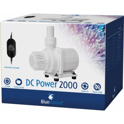 Blue Marine DC Power 2000 – Hledejceny.cz