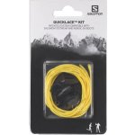 Salomon QUICKLACE KIT žluté – Sleviste.cz